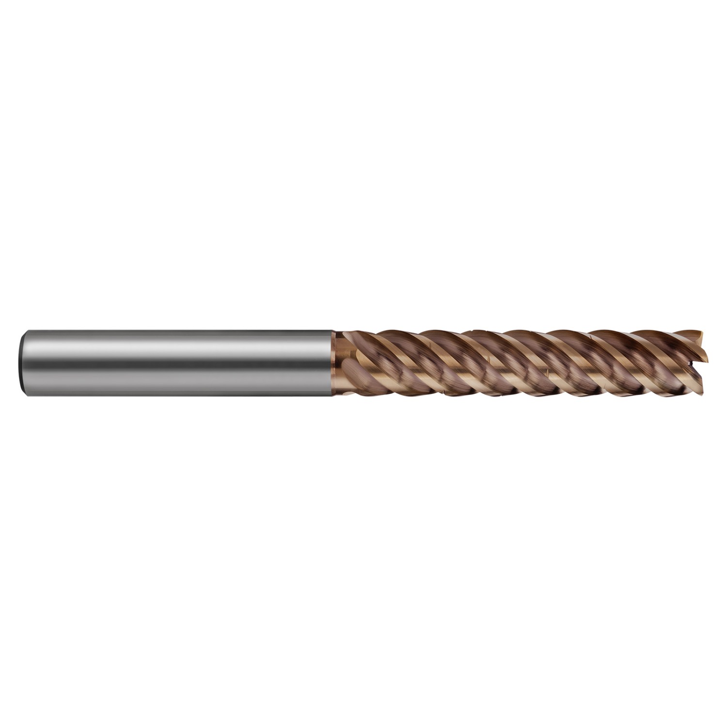 Endmills - Carbide